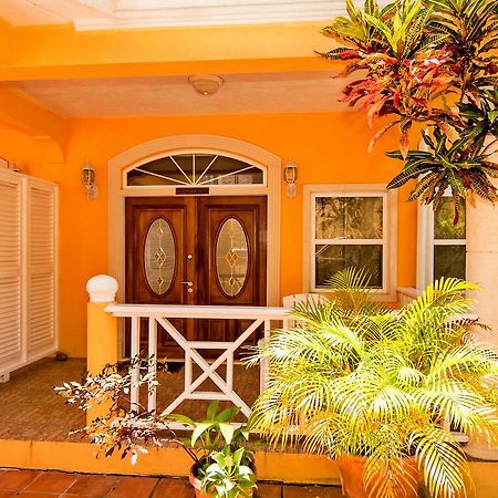 Paradise Cove Gros Islet Eksteriør bilde