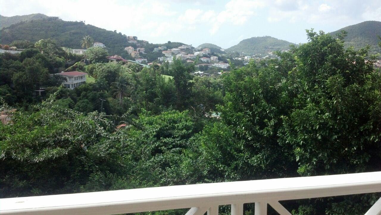 Paradise Cove Gros Islet Eksteriør bilde