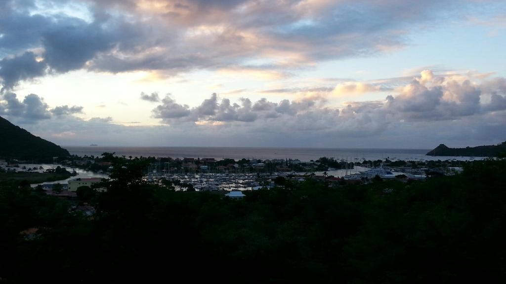 Paradise Cove Gros Islet Eksteriør bilde
