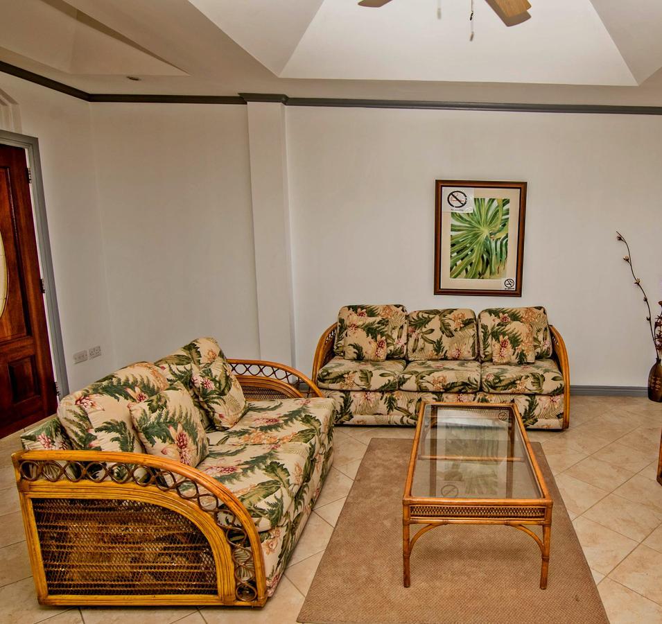 Paradise Cove Gros Islet Eksteriør bilde