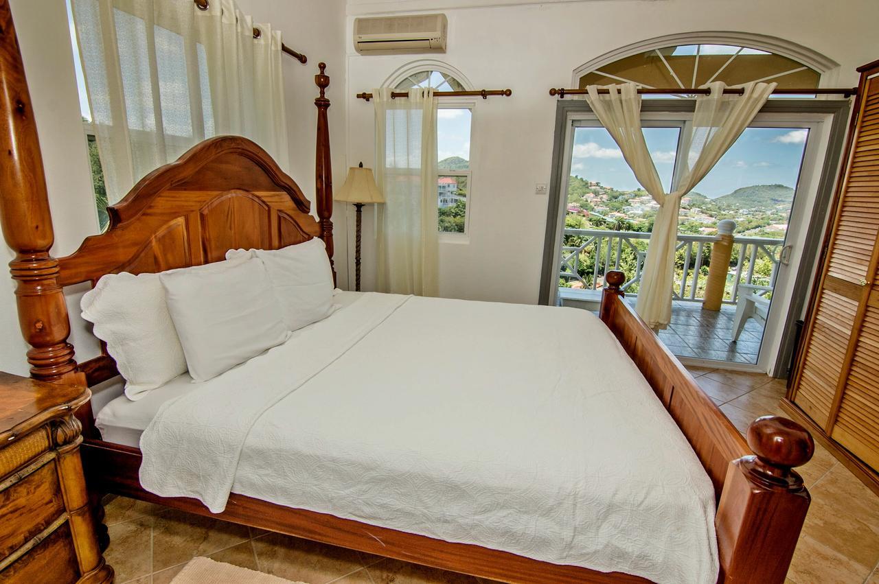 Paradise Cove Gros Islet Eksteriør bilde