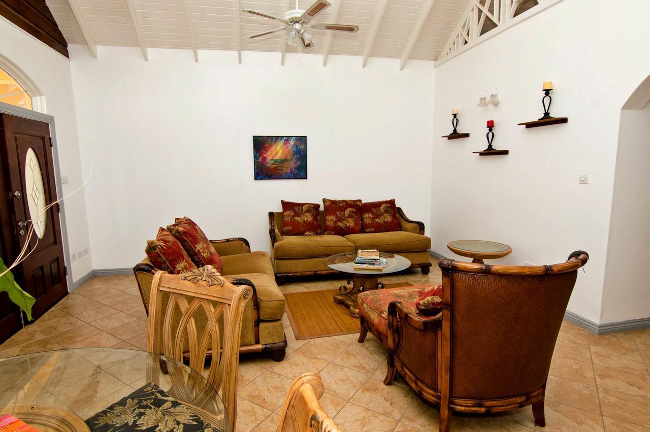Paradise Cove Gros Islet Eksteriør bilde