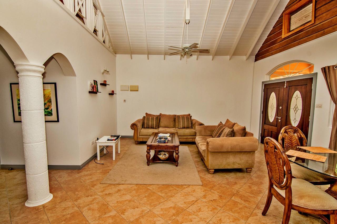 Paradise Cove Gros Islet Eksteriør bilde
