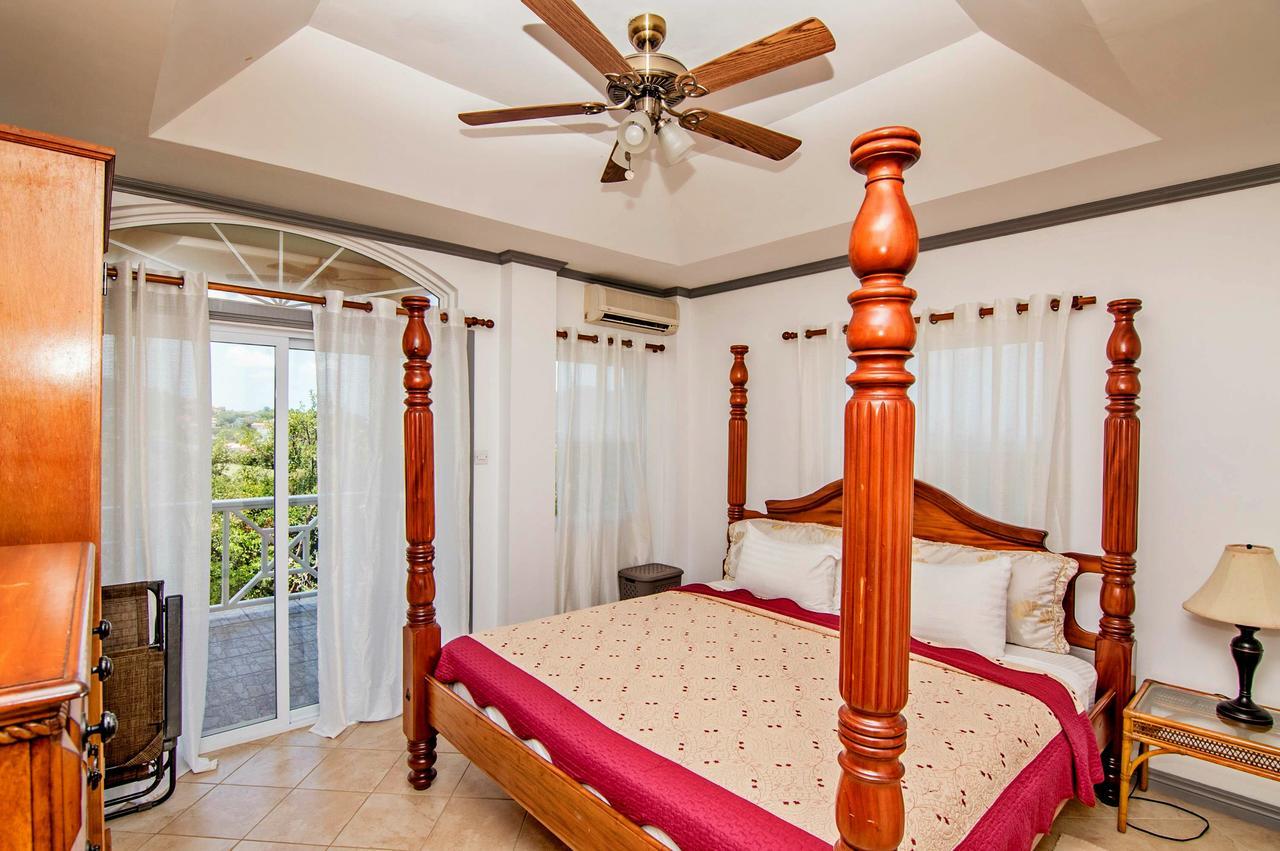 Paradise Cove Gros Islet Eksteriør bilde